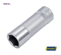 Socket Hex 3/8 13 Long Len. 54mm 880LG-13