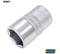 SOCKET 900-17 FOR MERCEDES-BENZ VW 402589000900 5300/45 ASE46804600000