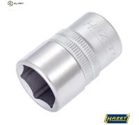 Hazet 900-18 Hexagonal Socket Insert
