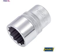 SOCKET WRENCH INSERT 900Z-19 FORSOCKET WRENCH INSERT 900Z-19 FOR VW 5300/47 AS