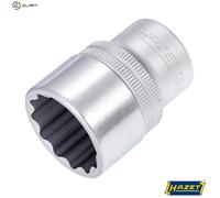 SOCKET FOR MERCEDES-BENZ VW 000589700900 W000589700900 5300/51 5492/17 ASE468052