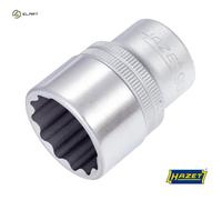 SOCKET FOR MERCEDES-BENZ VW 000589700900 W000589700900 5300/51 5492/17 ASE468052