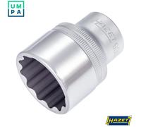 Hazet Socket Wrench Insert 12,5mm 1/2 " -tractionsprofil 30 900Z-30