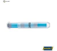HAZET 903SLG-17/3 85 mm 6-Point Hexagon Traction Profile Impact Socket - Phosphatised/Oiled