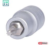 KS Tools 911.1362 1/2" Bit socket TX, T25