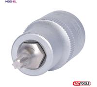 KS Tools 911.1362 1/2" Bit socket TX, T25