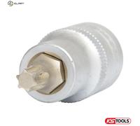 911.1365 1/2" Bit socket TX, T40