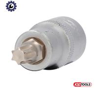 KS Tools Bit Socket 911.1366 T45 1/2-inch TX