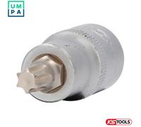 KS Tools 911.1366 T45 1/2-inch TX Bit Socket