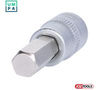 KS Tools 911.144 1/4-inch 7mm Hex Bit Socket
