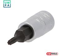 KS Tools 911.1442 1/4" Bit Socket Torx, T10