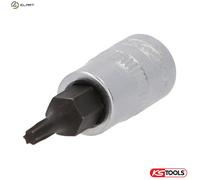 KS Tools 911.1442 1/4" Bit Socket Torx, T10
