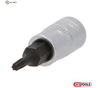 KS Tools 911.1442 1/4" Bit Socket Torx, T10