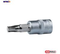 KS Tools Bit Socket 911.1443 T15 1/4-inch TX