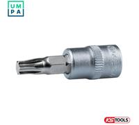 KS Tools 911.1446 1/4" Bit Socket Torx, T30