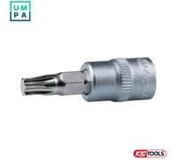 KS Tools 911.1446 1/4" Bit Socket Torx, T30