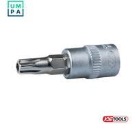 KS Tools 911.1467 TB30 1/4-inch TX Bit Socket Tamperproof