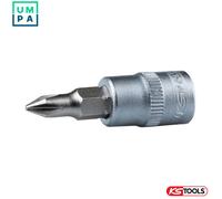 KS Tools Bit Socket 911.1482 PH0 1/4-inch