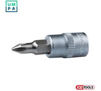 KS Tools Bit Socket 911.1482 PH0 1/4-inch