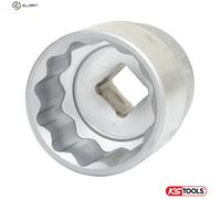 KS Tools 911.1589 1/2-inch 36mm Dr. 12-Point Socket