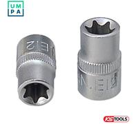 KS Tools 911.432 E12 3/8-inch TX E Socket
