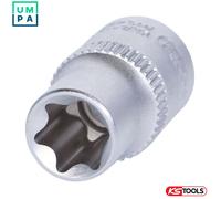 KS Tools Wrench Torx E10, 1.4 "