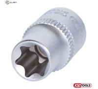 KS Tools Wrench Torx E10, 1.4 "