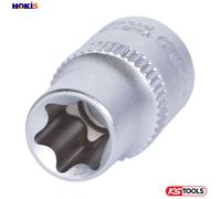 KS Tools Wrench Torx E10, 1.4 "