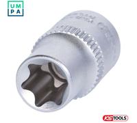 KS Tools Wrench Torx E10, 1.4 "