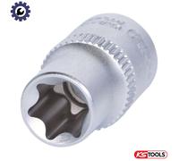 KS Tools Wrench Torx E10, 1.4 "