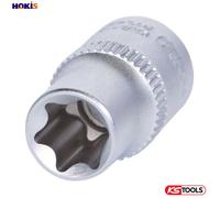 KS Tools Wrench Torx E10, 1.4 "