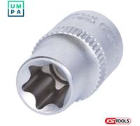 KS Tools Wrench Torx E10, 1.4 "
