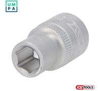 KS Tools 917.1211 1/2-inch 38 x 11mm Classic Hex Socket