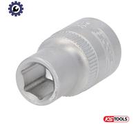 KS Tools 917.1211 1/2-inch 38 x 11mm Classic Hex Socket