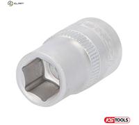 KS Tools 917.1213 1/2-inch 38 x 13mm Classic Hex Socket