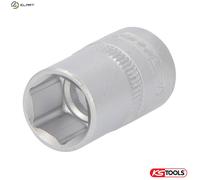 KS Tools 917.1215 1/2-inch 38 x 15mm Classic Hex Socket