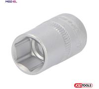 KS Tools 917.1215 1/2-inch 38 x 15mm Classic Hex Socket