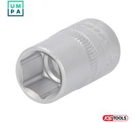 KS Tools 917.1215 1/2-inch 38 x 15mm Classic Hex Socket