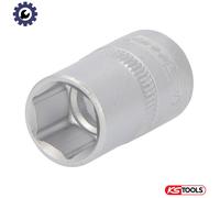 KS Tools 917.1215 1/2-inch 38 x 15mm Classic Hex Socket