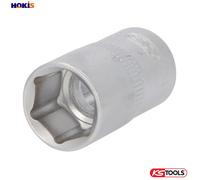 KS Tools 917.1216 1/2-inch 38 x 16mm Classic Hex Socket