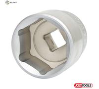 KS Tools 917.1347 1/2-inch 36mm Classic Hex Socket