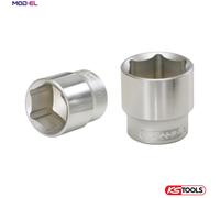 KS Tools 917.3813 3/8-inch 13mm Classic Hex Socket
