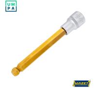 Hazet Size 12mm 12.5mm/ 1/2-inch Screwdriver Socket