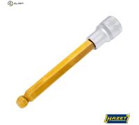 Hazet Size 12mm 12.5mm/ 1/2-inch Screwdriver Socket