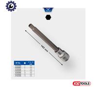 KS TOOLS BT022883 Socket