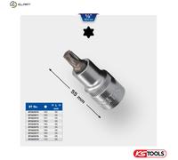 KS TOOLS BT022978 Socket