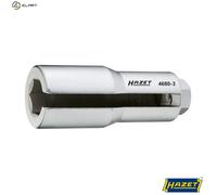 Socket Wrench Hex 22mm Lambd Vw 4680-3