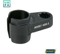 Socket Wrench Hex 22mm 4680-5