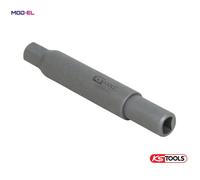 SOCKET WRENCH INSERT SHOCK ABSORBER PISTON ROD 150.9434