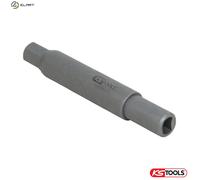 SOCKET WRENCH INSERT SHOCK ABSORBER PISTON ROD 150.9434